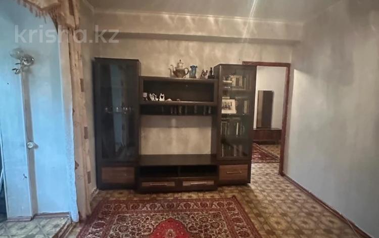 2-комнатная квартира · 48.2 м² · 2/5 этаж, Сыпатаева 134 — | Метро Алатау | Абая за 34.5 млн ₸ в Алматы, Бостандыкский р-н — фото 6