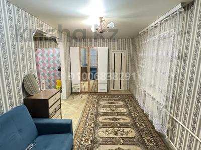 1-бөлмелі пәтер · 30.7 м² · 1/2 қабат, Жилгородок ш/а., Телу Батыра, бағасы: 120 000 ₸ в Актобе, мкр Жилгородок