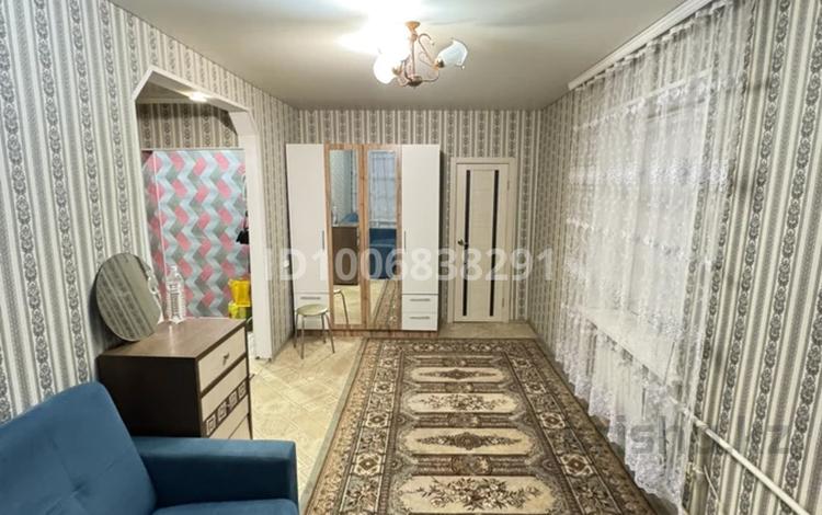 1-комнатная квартира · 30.7 м² · 1/2 этаж, мкр Жилгородок, Телу Батыра за 120 000 ₸ в Актобе — фото 2