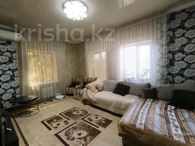 Отдельный дом · 3 комнаты · 81 м² · 7 сот., Майкот акына 49 — Просп.Жамбыла-Аскарова за 27 млн 〒 в Таразе