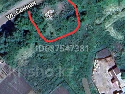 Участок · 10 соток, Кулагер 49 за 1.1 млн 〒 в Акколе