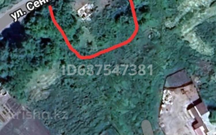 Участок · 10 соток, Кулагер 49 за 800 000 ₸ в Акколе — фото 2