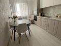 2-комнатная квартира · 53.1 м² · 5/10 этаж, Сыганак 64/1 — Туркестан за 35.5 млн ₸ в Астане, Есильский р-н