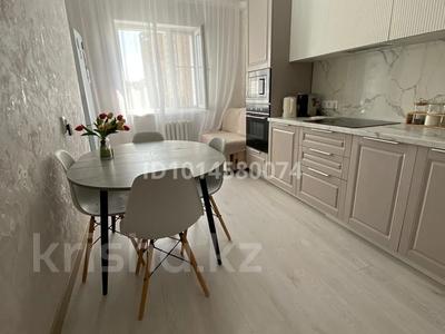 2-комнатная квартира · 53.1 м² · 5/10 этаж, Сыганак 64/1 — Туркестан за 35.5 млн ₸ в Астане, Есильский р-н