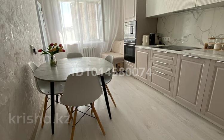2-комнатная квартира · 53.1 м² · 5/10 этаж, Сыганак 64/1 — Туркестан за 35.5 млн ₸ в Астане, Есильский р-н — фото 2