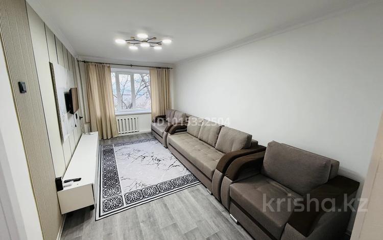 3-комнатная квартира · 93 м² · 3/5 этаж, Космонавтов 9/1 71 — Рядом Мираж кафе за 200 000 ₸ в Приозёрске — фото 2
