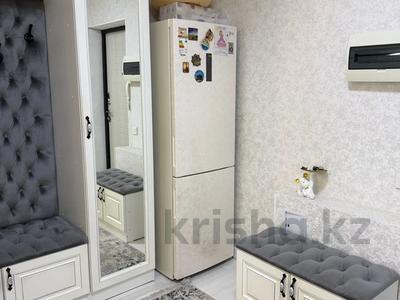 2-комнатная квартира · 52 м² · 3/10 этаж, мкр Каргалы, Кенесары хана 54/38 за 38 млн 〒 в Алматы, Наурызбайский р-н