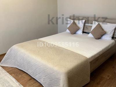 1-бөлмелі пәтер · 40 м² · 2/5 қабат, мкр Новый Город, Бухар жырау 52, бағасы: 1 000 ₸ в Караганде, Казыбек би р-н