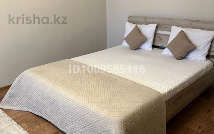 1-комнатная квартира · 40 м² · 2/5 этаж, мкр Новый Город, Бухар жырау 52 за 1 000 ₸ в Караганде, Казыбек би р-н — фото 2