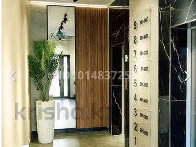 3-бөлмелі пәтер · 83 м² · 3/9 қабат, Райымбек батыра 161Б, бағасы: 65 млн ₸ в 