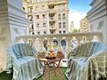 2-комнатная квартира · 56 м² · 3/7 этаж, Фурката 2а — Tashkent city Boulevard за 58 999 ₸ в Ташкенте