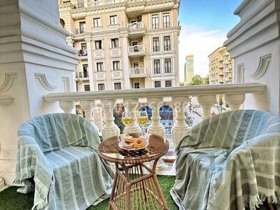 2-бөлмелі пәтер · 56 м² · 3/7 қабат, Фурката 2а — Tashkent city Boulevard, бағасы: 58 999 ₸ в Ташкенте