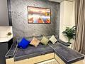 2-комнатная квартира · 56 м² · 3/7 этаж, Фурката 2а — Tashkent city Boulevard за 58 999 ₸ в Ташкенте — фото 4