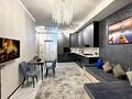 2-комнатная квартира · 56 м² · 3/7 этаж, Фурката 2а — Tashkent city Boulevard за 58 999 ₸ в Ташкенте — фото 6