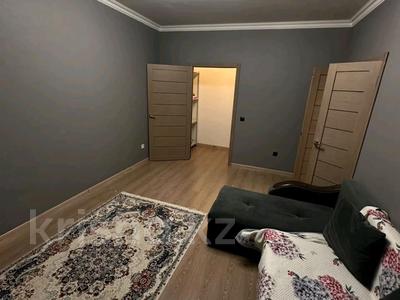 1-комнатная квартира · 40 м² · 4/5 этаж, Е-117 39, 40, 41, 42 за 200 000 ₸ в Астане, Есильский р-н