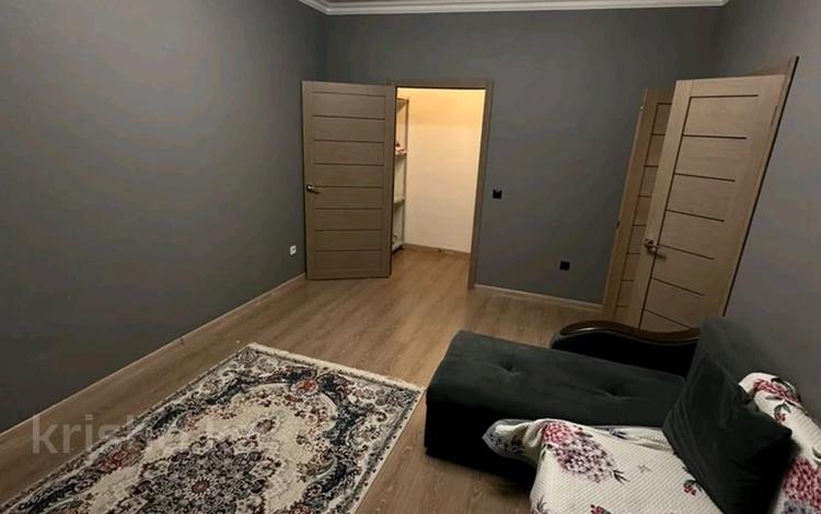 1-комнатная квартира · 40 м² · 4/5 этаж, Е-117 39, 40, 41, 42 за 200 000 ₸ в Астане, Есильский р-н — фото 2