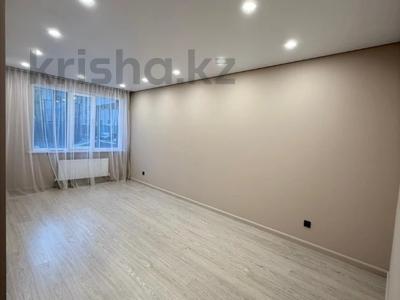 1-бөлмелі пәтер · 42 м² · 1/9 қабат, мкр Кайрат, Кульджинский тракт — Бухтарминская, бағасы: 28 млн ₸ в Алматы, Турксибский р-н
