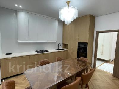 3-комнатная квартира · 103 м² · 5/6 этаж, Тауелсиздик за 58 млн 〒 в Актобе