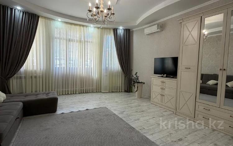 2-комнатная квартира · 74 м² · 2/9 этаж, Аль-Фараби за 45 млн ₸ в Костанае — фото 2