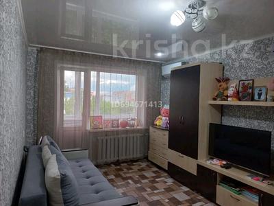 1-комнатная квартира, 35 м², 5/5 этаж, абая — Астана за 15.2 млн 〒 в Петропавловске