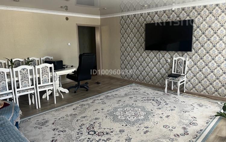 Отдельный дом · 6 комнат · 167.5 м² · 35.6 сот., Жакен Абдыкова за 50 млн ₸ в Кенжеколе — фото 2