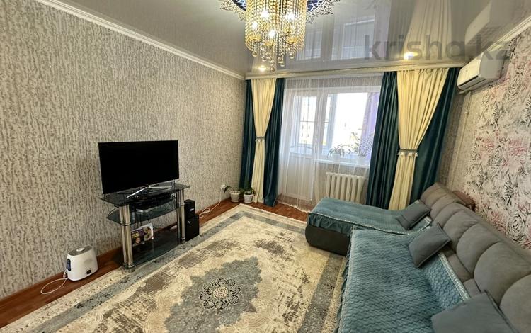 3-комнатная квартира · 80.8 м² · 3/5 этаж, Кокжал Барака 7/1 за ~ 43 млн ₸ в Усть-Каменогорске — фото 15