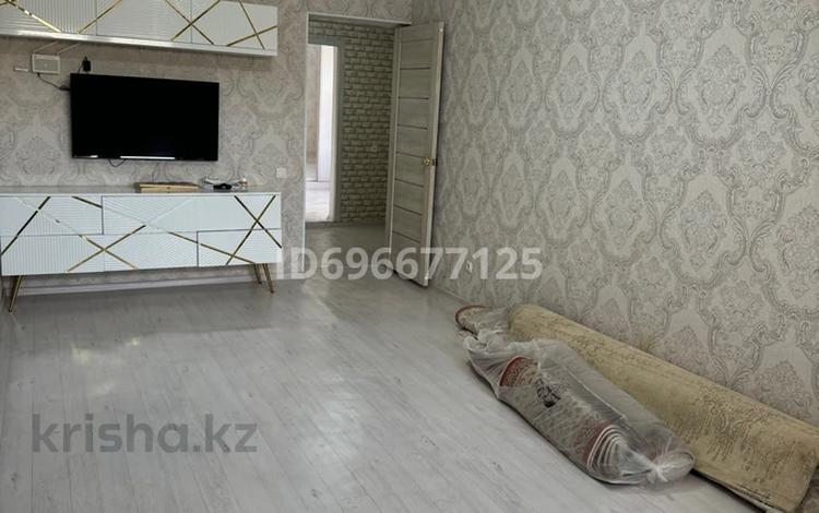 2-бөлмелі пәтер, 51.4 м², 3/4 қабат, Шугыла 30 61, бағасы: 7 млн 〒 в Жанаозен — фото 2