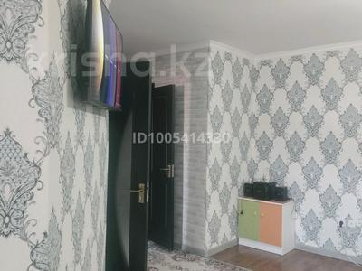 2-комнатная квартира · 57 м² · 9/9 этаж, мкр Астана за 27 млн 〒 в Шымкенте, Каратауский р-н