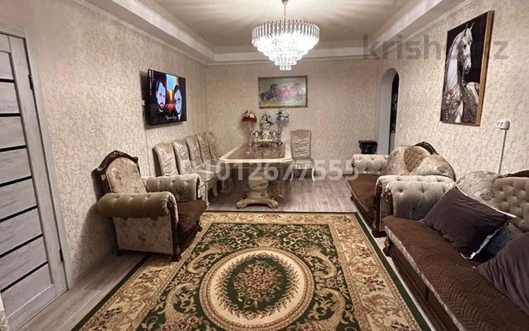 3-бөлмелі пәтер · 90 м² · 2/2 қабат, телеграфный переулок, бағасы: 13 млн ₸ в Темиртау — фото 2