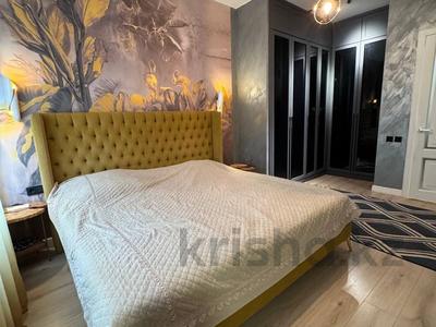 2-комнатная квартира · 76.9 м² · 4/9 этаж, Достык 8/2 — Отличная Цена за Квадрат за 60 млн 〒 в Астане, Есильский р-н