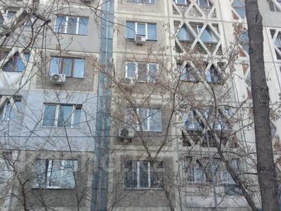 1-комнатная квартира, 40 м², 5/8 этаж, Райымбека — саина за 23.5 млн 〒 в Алматы, Ауэзовский р-н
