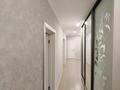 3-бөлмелі пәтер · 86.4 м² · 5/16 қабат, Юго-Восток ш/а., проспект Шахтеров 52, бағасы: 39 млн ₸ в Караганде, Казыбек би р-н — фото 9