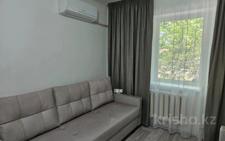 1-комнатная квартира, 30 м², 3/4 этаж, Сакена Сейфуллина 467Б