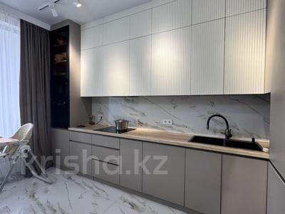 4-комнатная квартира · 122 м² · 8/12 этаж, Калдаякова Шамши Калдаяков — 23/2 за 85 млн ₸ в Астане, Сарайшык р-н