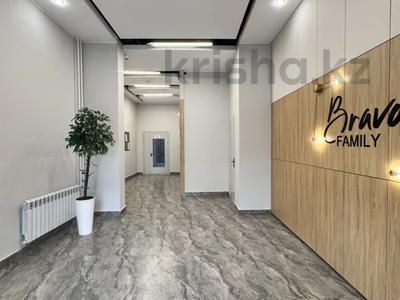 4-комнатная квартира · 122 м² · 8/12 этаж, Калдаякова Шамши Калдаяков — 23/2 за 82 млн ₸ в Астане, Сарайшык р-н