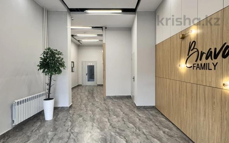 4-комнатная квартира · 122 м² · 8/12 этаж, Калдаякова Шамши Калдаяков — 23/2 за 82 млн ₸ в Астане, Сарайшык р-н — фото 12
