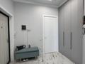 4-комнатная квартира · 122 м² · 8/12 этаж, Калдаякова Шамши Калдаяков — 23/2 за 85 млн ₸ в Астане, Сарайшык р-н — фото 5