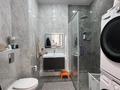 4-комнатная квартира · 122 м² · 8/12 этаж, Калдаякова Шамши Калдаяков — 23/2 за 85 млн ₸ в Астане, Сарайшык р-н — фото 9