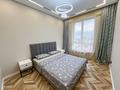 3-комнатная квартира · 105 м² · 14/18 этаж, Абая 164 — Брусиловского за 650 000 ₸ в Алматы, Бостандыкский р-н — фото 4