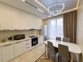 3-комнатная квартира · 105 м² · 14/18 этаж, Абая 164 — Брусиловского за 650 000 ₸ в Алматы, Бостандыкский р-н — фото 11
