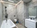 3-комнатная квартира · 105 м² · 14/18 этаж, Абая 164 — Брусиловского за 650 000 ₸ в Алматы, Бостандыкский р-н — фото 14