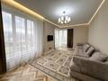 3-комнатная квартира · 105 м² · 14/18 этаж, Абая 164 — Брусиловского за 650 000 ₸ в Алматы, Бостандыкский р-н