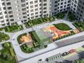 1-комнатная квартира · 37.51 м² · 12/12 этаж, Шамши Калдаяков 30 — Вдоль LRT за ~ 21.6 млн ₸ в Астане, Алматы р-н — фото 4
