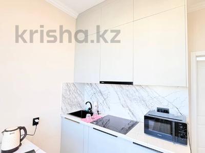 2-комнатная квартира · 41 м² · 9/9 этаж, Ахмет Байтурсынулы 46 за 25.5 млн ₸ в Астане, Сарайшык р-н