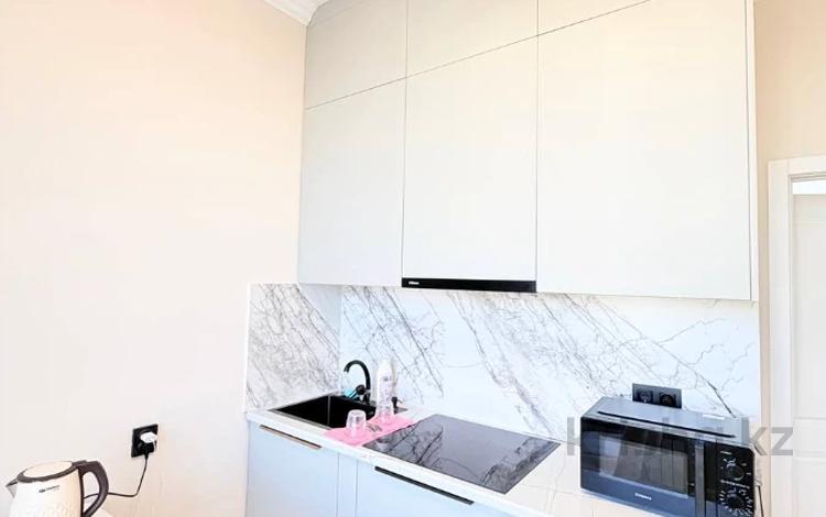 2-комнатная квартира · 41 м² · 9/9 этаж, Ахмет Байтурсынулы 46 за 25.5 млн ₸ в Астане, Сарайшык р-н — фото 5
