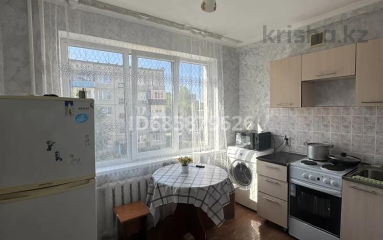 1-бөлмелі пәтер · 36 м² · 3/5 қабат, Б. Гагарина, бағасы: 160 000 ₸ в Усть-Каменогорске, Ульбинский — фото 27