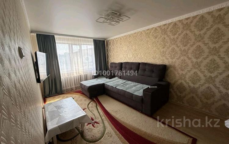 3-бөлмелі пәтер · 61 м² · 5/5 қабат, 11 19, бағасы: 6.7 млн ₸ в Житикаре — фото 3