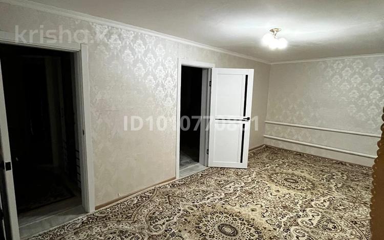 Отдельный дом · 3 комнаты · 72.4 м² · 10 сот., мкр. Зачаганск пгт, Птица фабрика Атамекен 78 за 14 млн ₸ в Уральске — фото 4