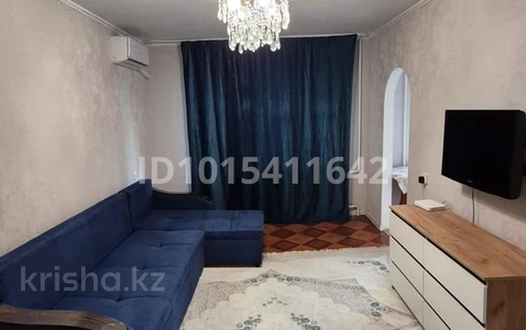2-бөлмелі пәтер · 50 м² · 4/5 қабат, Абая 20/3 — площадь Республики, бағасы: 45 млн ₸ в Алматы, Бостандыкский р-н — фото 2