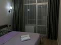 1-комнатная квартира · 41 м², Айтматова 79 — Рядом с мечетью Ырыскельди Кажы. за 29 млн ₸ в Астане, Сарыарка р-н